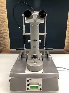 Ellex Super Q Ophthalmic Yag Laser System LQP3106 with Full Warranty - Picture 1 of 10