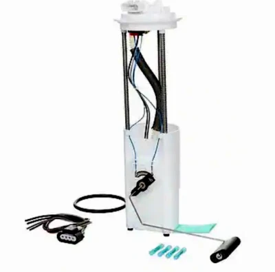 Conjunto de módulo de bomba de combustible CARQUEST M3246748 PARA 98-99 GMC P3500 / Chevrolet P30 Foto 1 de 3