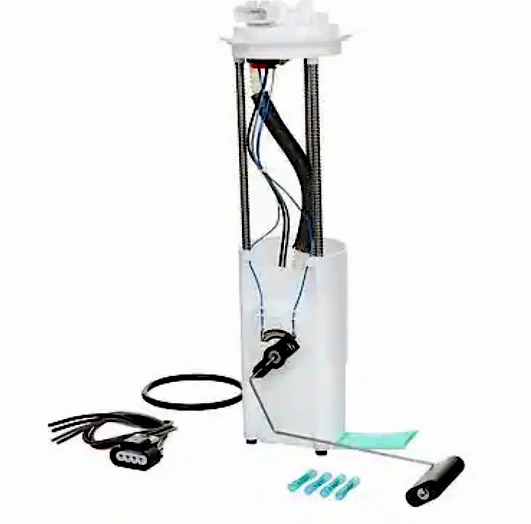 Conjunto de módulo de bomba de combustible CARQUEST M3246748 PARA 98-99 GMC P3500 / Chevrolet P30 Foto 1 de 3