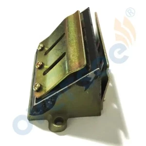 Válvula de caña para fueraborda Yamaha 2T 60HP 3 cilindros Parsun Seapro Hdx 6H3-13610-00 - Imagen 1 de 4