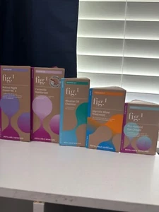 fig.1 refillable skincare (your choice) - Picture 1 of 6