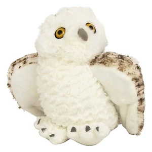 Cuddlekins Snowy Owl 12 Inch Animal Plush Figure 10957 NEW IN STOCK - Picture 1 of 1