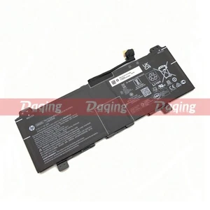 New Original GH02XL OEM Battery for HP Chromebook 14 14A G6 11 G1 EE L75783-005 - Picture 1 of 3