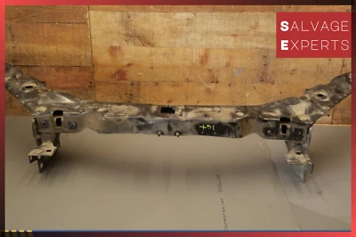 Jaguar XF 2012-2015 radiador delantero núcleo soporte barra de amarre superior panel OEM Foto 1 de 4