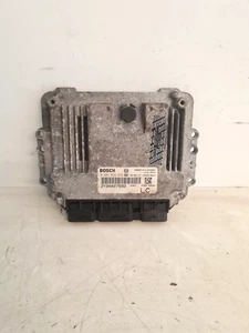 UNIDAD DE MÓDULO DE CONTROL DE MOTOR DIÉSEL SUZUKI SX4 1,6 L ECU 0281014232 - Imagen 1 de 3