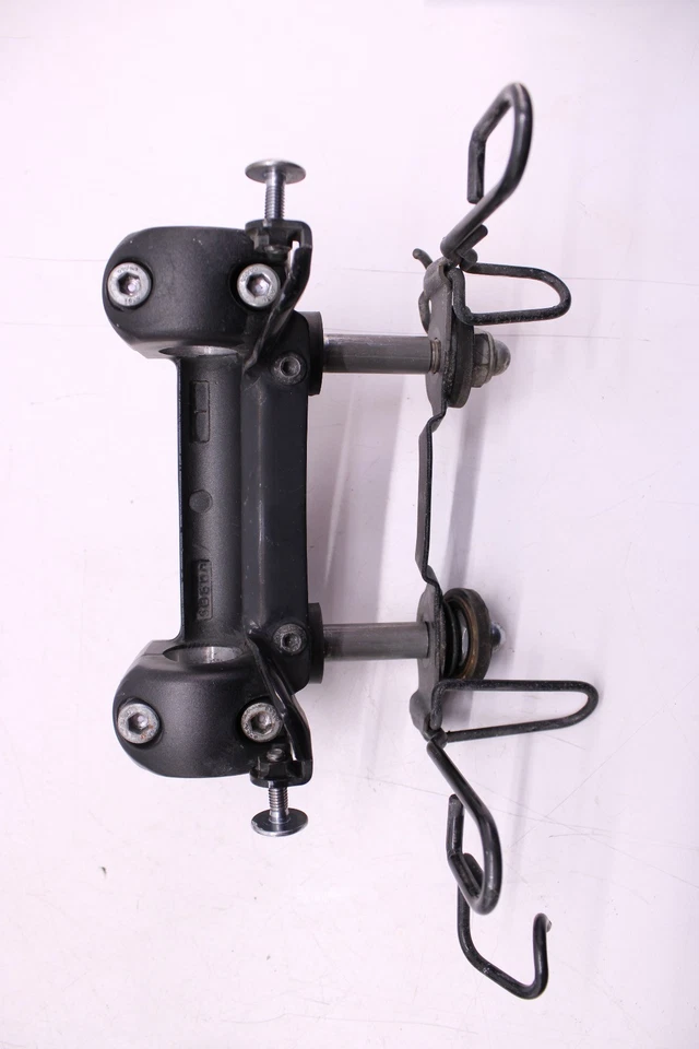 07-15 YAMAHA V STAR 1300 OEM ELEVADORES DE MANILLAR GUÍAS DE CABLE  Foto 1 de 4