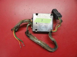 1986-1989 Corvette Front Bose Speaker Amplifier GM 1227941 Refurbished C41561-3 - Picture 1 of 5