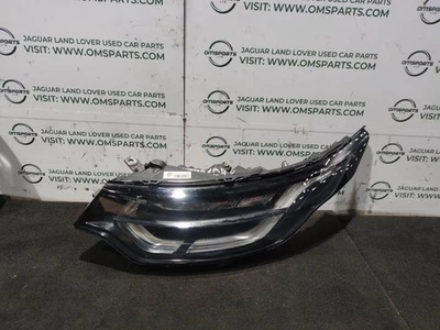 LAND ROVER DISCOVERY 5 L462 N/S PASSENGER SIDE LEFT HEADLIGHT HY32-13W030-DA - Image 1 of 4
