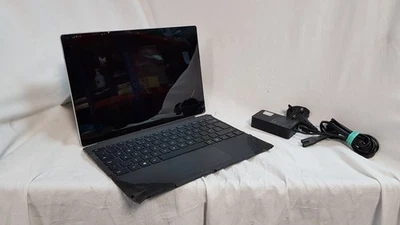 READ! Microsoft 1866 Surface Pro 7 12.3" Laptop Intel Core i5-1035G4 16GB 256GB - Image 1 of 4