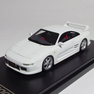 Hi-Story 1/43 Trd 2000Gt White - Picture 1 of 8