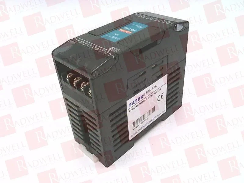 FATEK FACON FBS-8EA / FBS8EA (USED) - Image 1 of 1