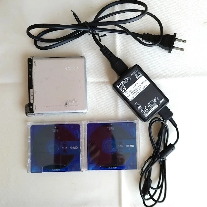 Preços baixos em Sony MZ Rh1 | eBay