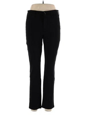 NYDJ Women Black Jeggings 10 Petites - Image 1 of 2