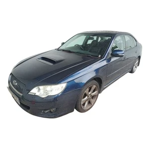 SUBARU LEGACY MK4 DIGITAL HEATER CONTROL PANEL - Picture 1 of 9