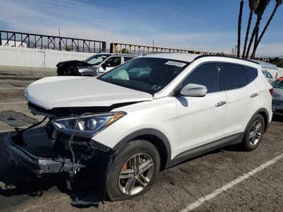 FRONT AC EVAPORATOR HOUSI 97113B8000 2017 HYUNDAI SANTA FE Foto 1 de 4