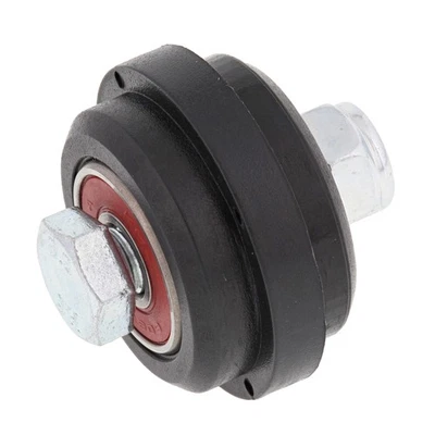 Rodillo de cadena inferior sellado para KTM 400 EGS 1994-1997 Foto 1 de 2