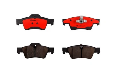 Brembo Rear Brake Pads Fits 2006-2011 Mercedes-Benz ML350 P50064N - Image 1 of 4