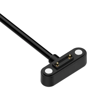 Cordon de Charge USB Sûr pour Smartwatch Enfant avec Protection contre les Surcharges - Photo 1 sur 8