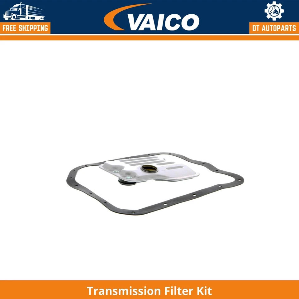 For 2004-2006 Lexus ES330 3.3L V6 Transmission Filter Kit Vaico 2005 - Image 1 of 1