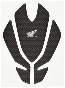 Honda Tankpad Carbon Print Typ CBR250R MC41 /CB250F MC43 08P61-KYJ-000 678 - Bild 1 von 2