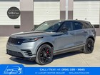 2024 Land Rover Range Rover Velar P250 Dynamic SE Sport Utility 4D