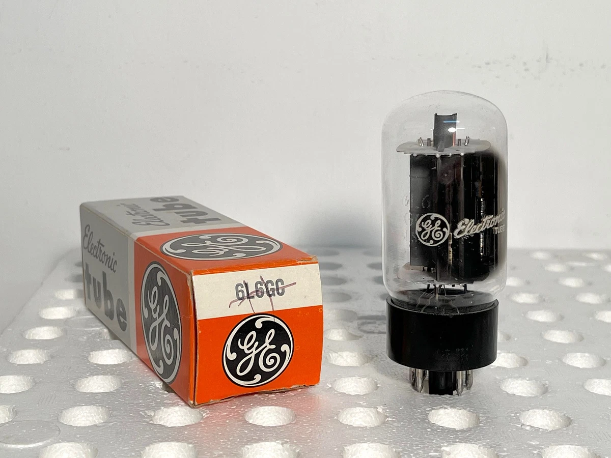 Ge 6l6gc for sale | eBay