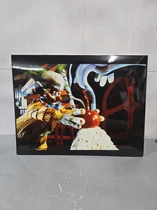 Vintage Killer Clowns aus dem Weltraum Promo Fotos - Bild 1 von 8
