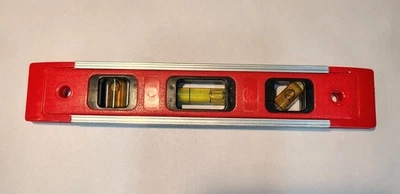 Level, Magnetic 9" - Image 1 of 2