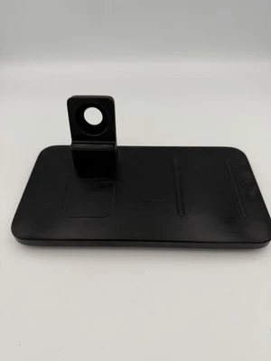 Seneo PA202A 3 en 1 Inalámbrico 7.5W Almohadilla de Carga iPhone Apple Watch y AirPods Foto 1 de 4