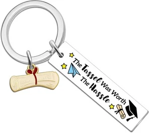 Graduation Gifts for Her Class of 2025 Gift High School College... - Picture 1 of 7