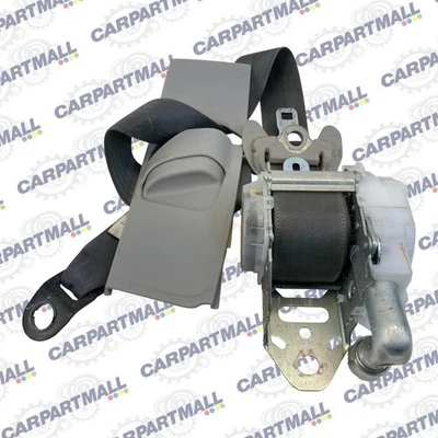 2010-2013 TOYOTA PRIUS FRONT LEFT DRIVER SEAT BELT RETRACTOR ASSY 7S2050 OEM - Изображение 1 из 4