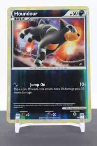 Houndour (54) 54/90 Reverse Holo - Pokemon Undaunted - Picture 1 of 2