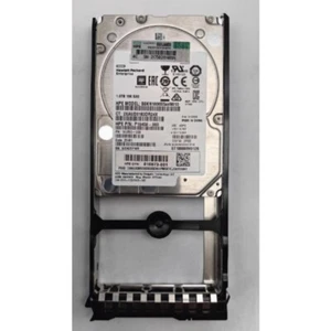 Disco duro HP 1.8T SAS 10K P03807-001 P19458-003 810873-001 - Imagen 1 de 1