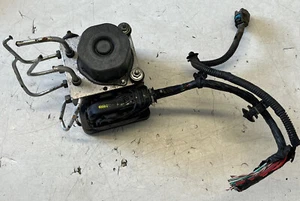 SMART FORFOUR 2015-2019 ABS PUMP & CONTROL MODULE ECU A4539009702 2265106516 - Picture 1 of 6