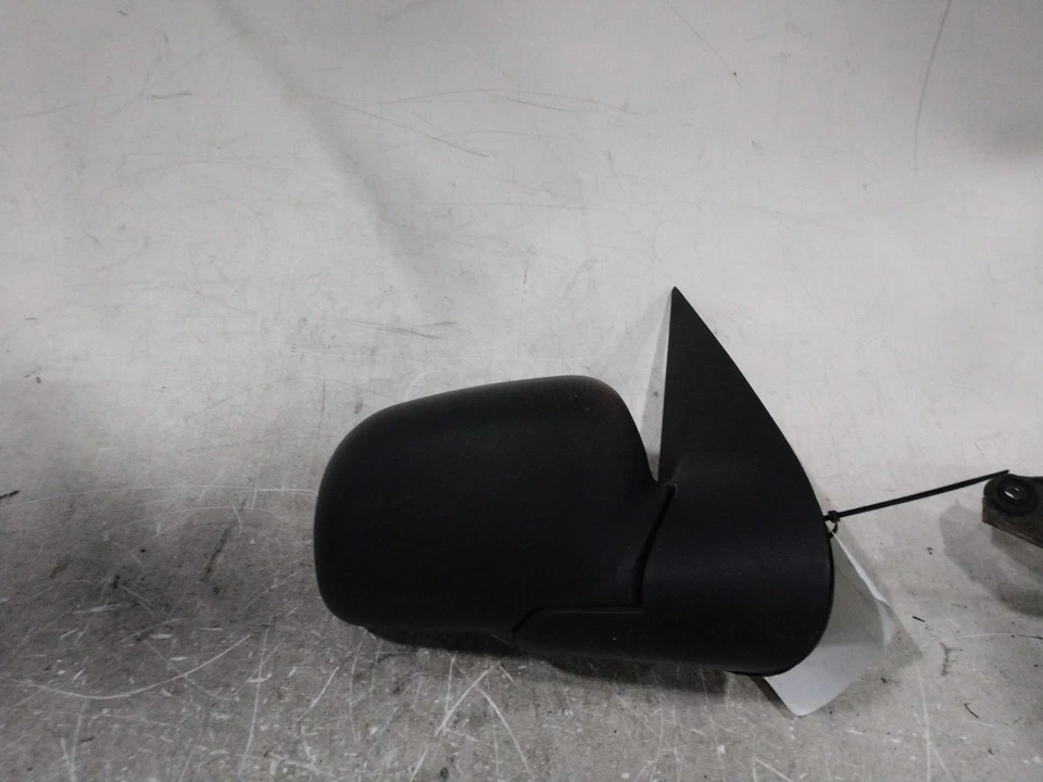 Conjunto de espejo retrovisor derecho Ford Explorer 2003 - usado, salpicaduras de pintura naranja Foto 1 de 3