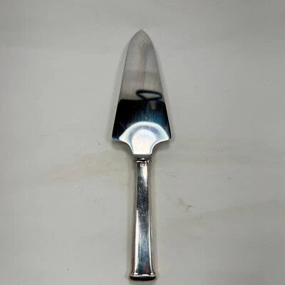 Faca para torta/bolo Ercuis Sequoia prata (9 5/8") - Imagem 1 de 4