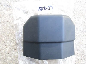 BMW Genuine E30 & E36 M40 distributor cap cover new # 12 12 1 715 497 - Picture 1 of 3