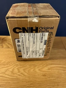 CASE IH / AGRICULTURA NEW HOLLAND - FILTRO COMBUSTIBLE - 84814636 CNH INDUSTRIAL - Imagen 1 de 2