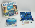 Atlantis Treasure Lego Games 3851 By Lego Action Figure Incompleto