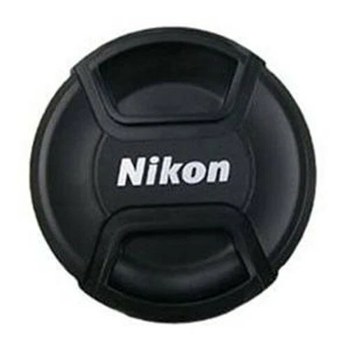 NIKON Front Lens Cap 52mm LC-52 23575 JAPAN IMPORT - Image 1 of 1