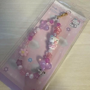 Sanrio Hello Kitty Phone Strap Fairy Smartphone - Picture 1 of 4