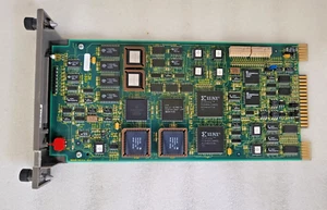 Módulo procesador multifunción IMMFP12 ABB Bailey - Imagen 1 de 4