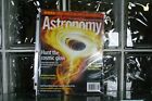 Astronomy Magazine - August 2015 - Hunt The Cosmic Glow