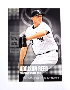 2013 Topps Addison Reed Chasing The Dream #CD-17 - Picture 1 of 2
