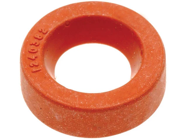 Sello de engranaje accionado por velocímetro Chevrolet G20 1982-1987 CA Delco 83474DSDX 1985 Foto 1 de 2