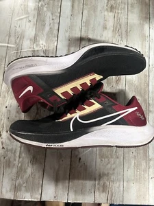 Size 9.5 - Nike Air Zoom Pegasus 38 Florida State - WORN MINOR SCUFFS - Picture 1 of 6