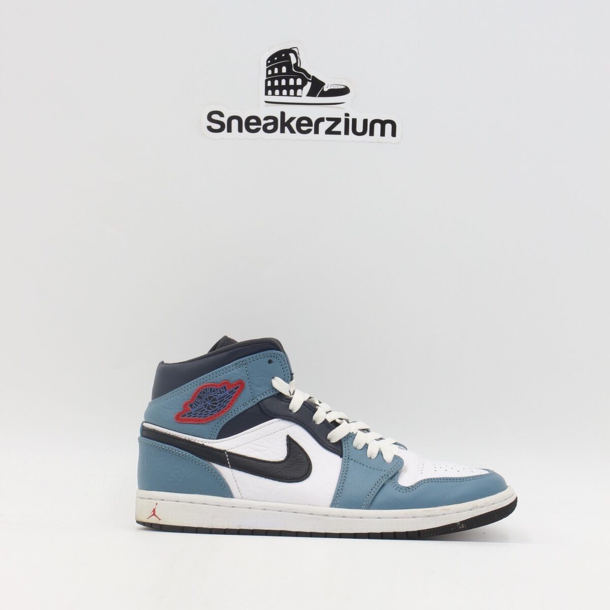 Facetasm x Air Jordan 1 Mid Fearless for Sale | Authenticity Facetasm x Air Jordan 1 Mid Fearless for Sale | Authenticity