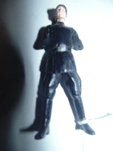 Figura de oficial imperial desconocido de Star Wars 2006 3,75 reparación personalizada de forraje - Imagen 1 de 1