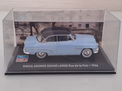 1/43 Simca Aronde Grand Large - Image 1 of 4