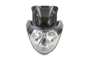 YAMAHA MT-07 1WS843000000 FARO ANTERIORE RM17 17 - 18 HEADLIGHT CON GRAFFI DANNE - Imagen 1 de 7